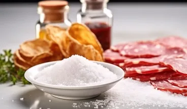 salt