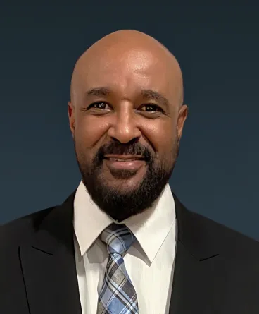 William Ruffin