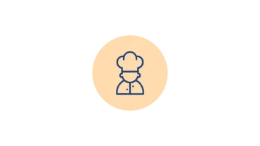Chef illustration