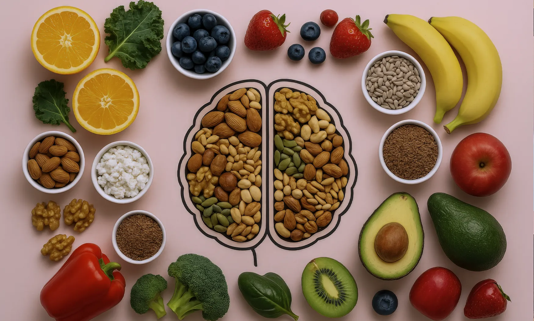 healthy food
