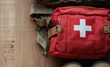 emergency kit