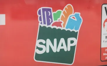 Snap logo