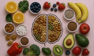healthy food