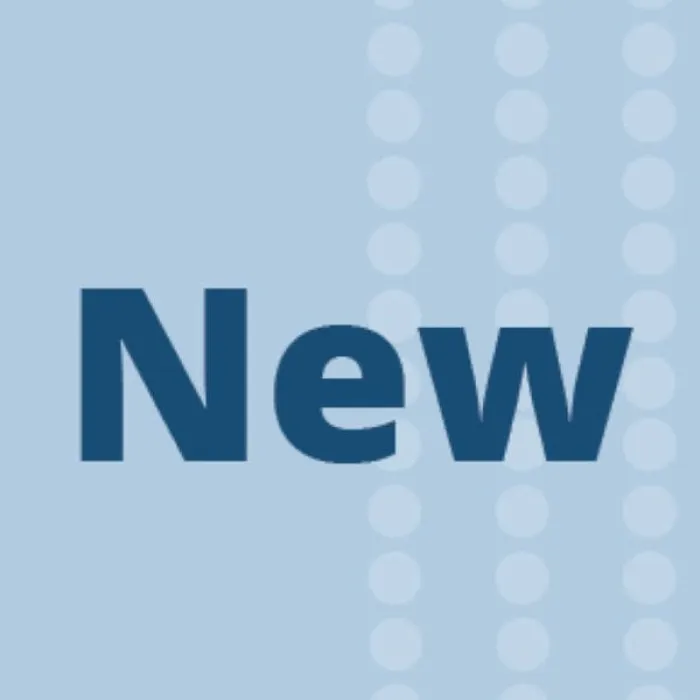 new